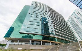 Vision Hotel em Brasília 59646
